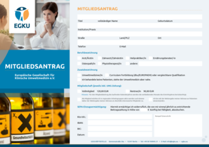 EGKU-Mitgliedsantrag